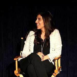 Foto Catalina Aguilar Mastretta