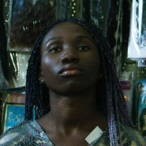 Foto Precious Mariam Sanusi