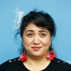 Foto Sudabeh Mortezai