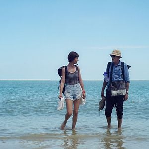 Foto Xingxidesanciqiyu