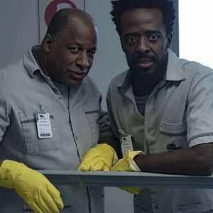 Foto M8 - Quando a Morte Socorre a Vida