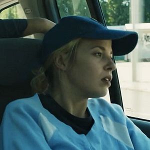 Foto Indré Patkauskaité