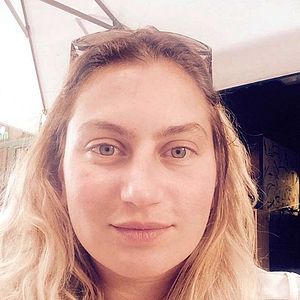 Foto Marija Kavtaradze