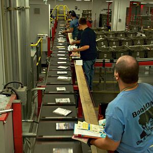 Foto Ex Libris: Biblioteca Pública de Nova York