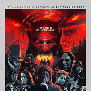 Foto Parque do Inferno