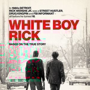Foto White Boy Rick