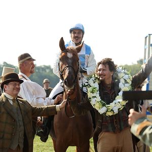 Foto Aposta na Vingança