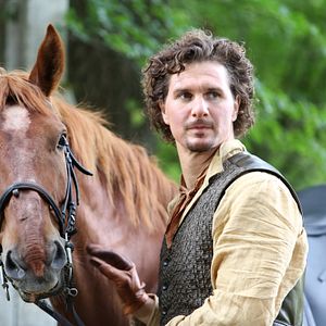 Foto Aposta na Vingança