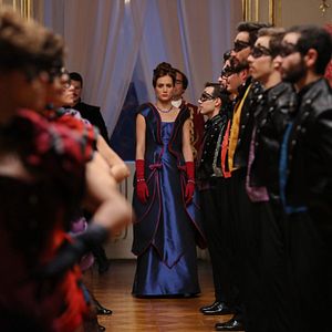 Foto Aposta na Vingança