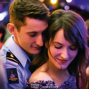 Foto Através do Fogo