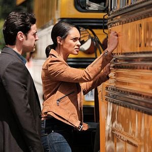 Foto Cynthia Addai-Robinson