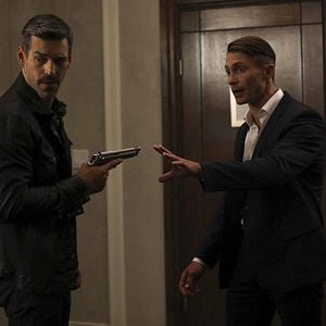 Foto Matthew MacCaull