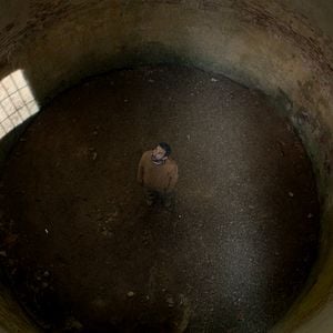 Foto Uma Noite de 12 Anos