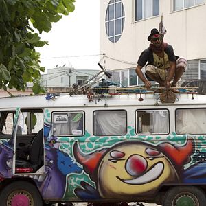 Foto Verão em Rildas