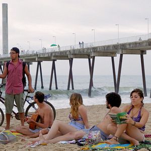 Foto Verão em Rildas