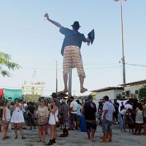 Foto Verão em Rildas