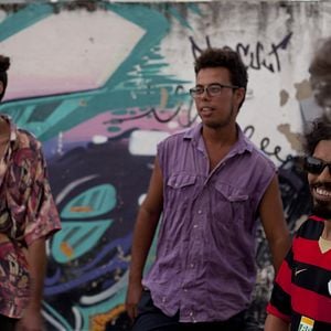 Foto Verão em Rildas