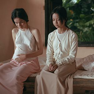 Foto A Terceira Esposa