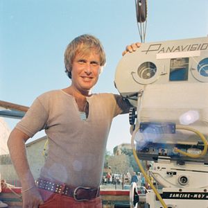 Foto O Fantasma de Peter Sellers