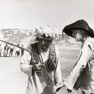 Foto O Fantasma de Peter Sellers