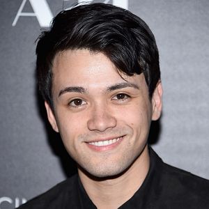 Foto Giullian Yao Gioiello