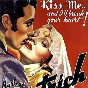 Foto Mulher Satânica