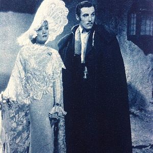 Foto Mulher Satânica