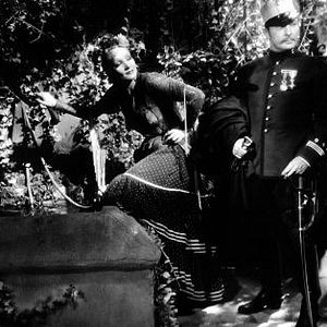 Foto Mulher Satânica