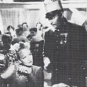 Foto Mulher Satânica