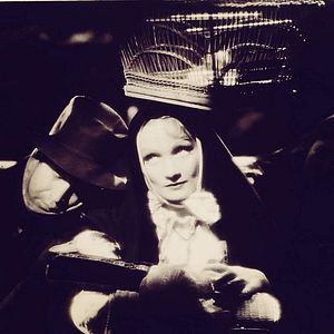 Foto Mulher Satânica