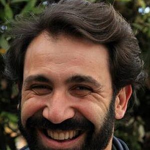 Foto Daniele De Michele