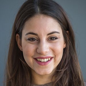 Foto Almila Bağrıaçık