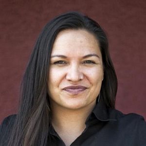 Foto Helen Haig-Brown