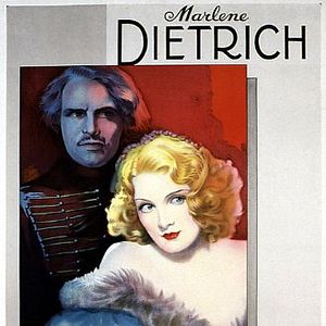 Foto A Imperatriz Vermelha