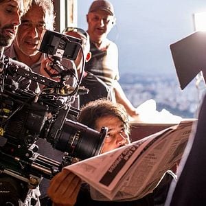 Foto Eduardo e Mônica