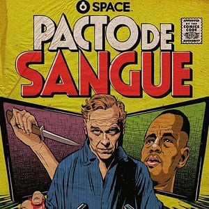 Foto Pacto de Sangue