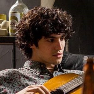 Foto Eduardo e Mônica