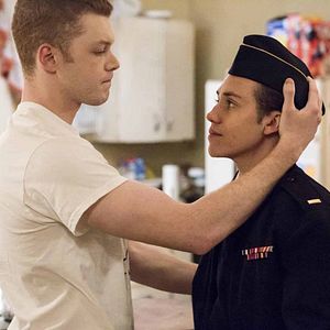 Foto Cameron Monaghan