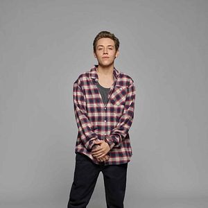 Foto Ethan Cutkosky