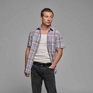 Foto Jeremy Allen White