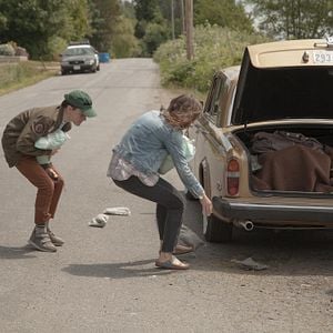 Foto Lewis MacDougall