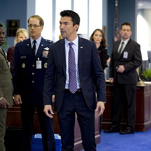 Foto Ian Anthony Dale