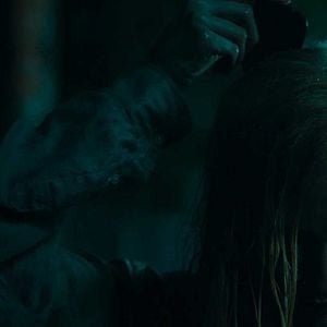 Foto A Sereia - Lago dos Mortos