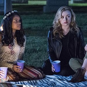 Foto Peyton List (II)