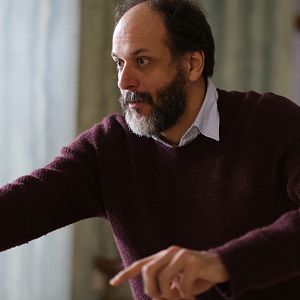 Foto Luca Guadagnino
