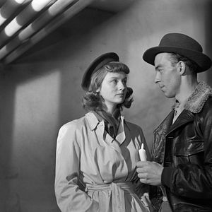 Foto Medan Staden Sover