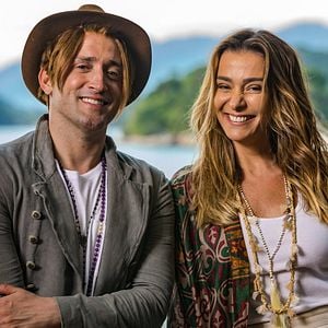 Foto Minha Vida em Marte