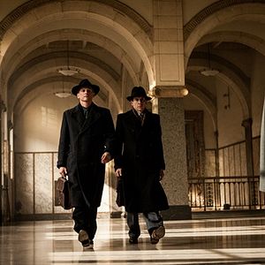 Foto Bankier van het Verzet