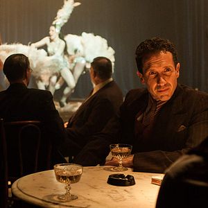 Foto Bankier van het Verzet