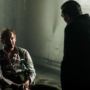 Foto Bankier van het Verzet